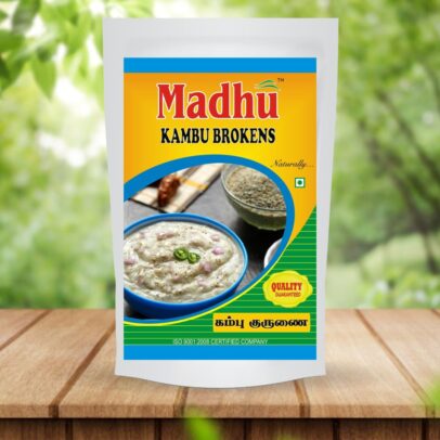 Madhu Kmabu Brokens - 500g